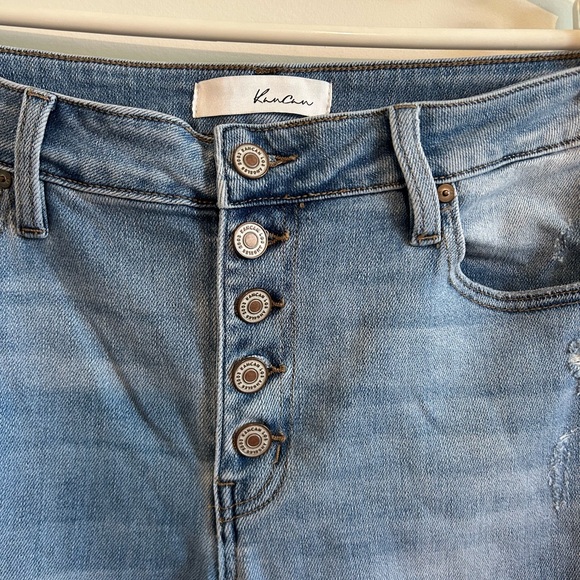 KanCan mid-rise jeans - Picture 8 of 11